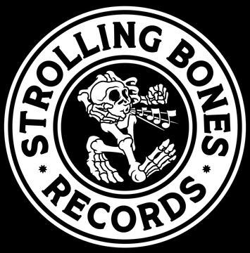Strolling Bones Records